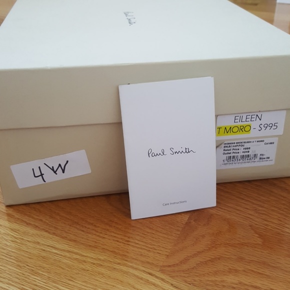 Boots - Picture 4 of 4